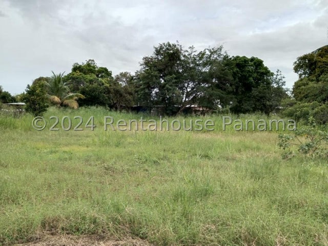 Land for Sale in Aguadulce Cocle 02038